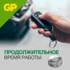 Батарейки КОМПЛЕКТ 10 шт., GP Alkaline, 189A (G10, LR54), алкалиновые, отрывной блок, 189FRA-2C10 457764 - МСК «Форвард»