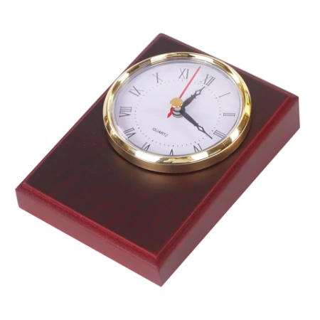 Набор подарочный настольный BESTAR "Artemis" из дерева, 10 предметов, цвет "красное дерево", 236358 - МСК «Форвард»