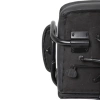 Кресло офисное BRABIX PREMIUM "Heavy Duty HD-001", усиленное, НАГРУЗКА до 200 кг, экокожа, 531015 - МСК «Форвард»