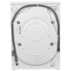 Стиральная машина INDESIT IWSC 6105, 1000 об/мин, 6 кг, фронтальная загрузка, 16 программ, белая, 869990767720 457172 под заказ! - МСК «Форвард»