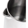 Чайник SCARLETT SC-EK21S31, 1,5 л, 2200 Вт, закрытый нагревательный элемент, двойные стенки, белый 457209 - МСК «Форвард»
