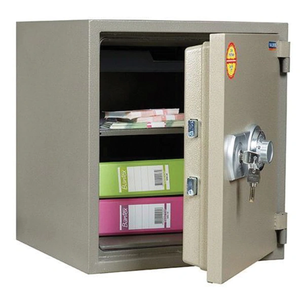 Сейф огнестойкий VALBERG "FRS-51CL" (в490*ш430*г430*мм;50кг),фиксированный код+ключ FRS-51 CL 290330