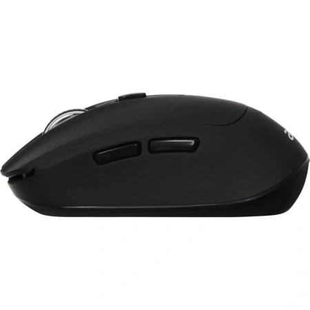 Мышь беспроводная Acer OMR040 чёрная 1колесо + 6 кнопок ZL.MCEEE.00A 1341653 - МСК «Форвард»
