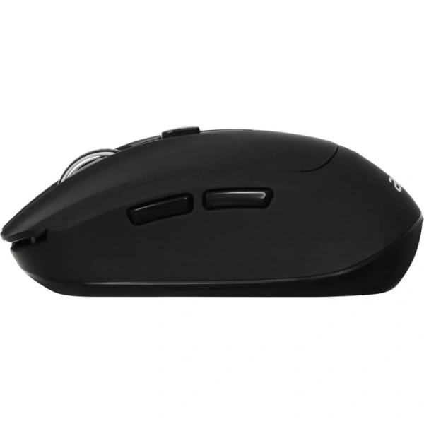 Мышь беспроводная Acer OMR040 чёрная 1колесо + 6 кнопок ZL.MCEEE.00A 1341653 - МСК «Форвард»
