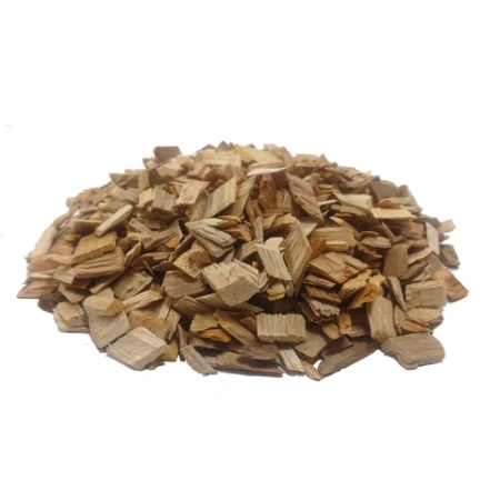 Щепа "Грильвуд" для копчения ДУБОВАЯ, 1 л, 701755 - МСК «Форвард»