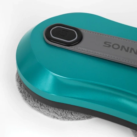 Робот-мойщик окон SONNEN Tech RWC-124 DUAL SPRAY, датчик от падения, 26 салфеток, приложение, 456237 - МСК «Форвард»