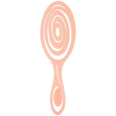 Расческа для волос массажная 22х7 см, НАБОР 2 шт. + щетка для чистки В ПОДАРОК, MONTE VITA (МОНТЕ ВИТА), 457435 - МСК «Форвард»