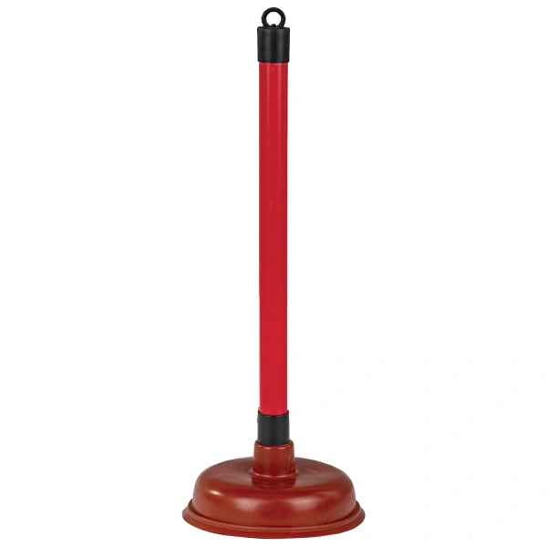 Вантуз LAIMA, диаметр 15см, высота 35см, 603635