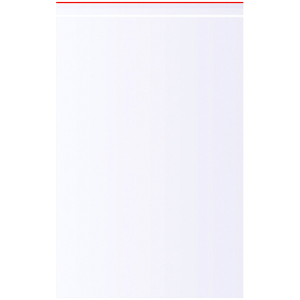Пакеты с замком "Zip Lock" (100шт.) OfficeClean, 300*400мм, ПВД, 35,3мкм 339270 - МСК «Форвард»