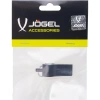 Свисток JA-124 пластиковый с шариком Jogel УТ-00015942 1792090  - МСК «Форвард»