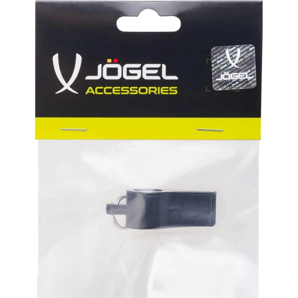 Свисток JA-124 пластиковый с шариком Jogel УТ-00015942 1792090  - МСК «Форвард»