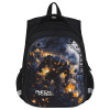 Ранец Berlingo Expert Light "Mech Invasion" 38*29*18см, 3 отделения, 2 кармана, анатомическая спинка RU-NS-1207 389433 - МСК «Форвард»