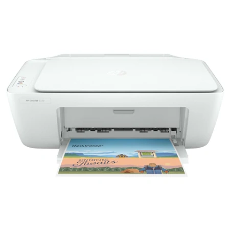 МФУ струйное HP DeskJet 2320 "3 в 1" А4, 7,5 стр./мин, 1000 стр./мес., 4800х1200, 7WN42B 354712 ПОД ЗАКАЗ 8ДНЕЙ - МСК «Форвард»