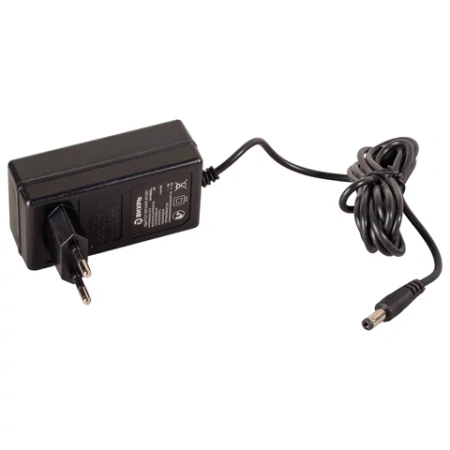 Дрель-шуруповерт безударная АККУМУЛЯТОРНАЯ, с двумя аккумуляторами 2 Ач, 18 В, ВИХРЬ ДА-18Л-2К, 72/14/9 671120 - МСК «Форвард»