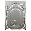 Стиральная машина BEKO RSPE78612S, 1200 об/мин, 7 кг, фронтальная загрузка, 15 программ, пар, серебристая, 7322710002 457167 - МСК «Форвард»
