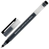 Ручки гелевые BRAUBERG X-WRITER 1800, УВЕЛИЧЕННАЯ ДЛИНА ПИСЬМА 1 800 м, ЧЕРНЫЕ, НАБОР 4 ШТУКИ, стандартный узел 0,5 мм, 144136 - МСК «Форвард»