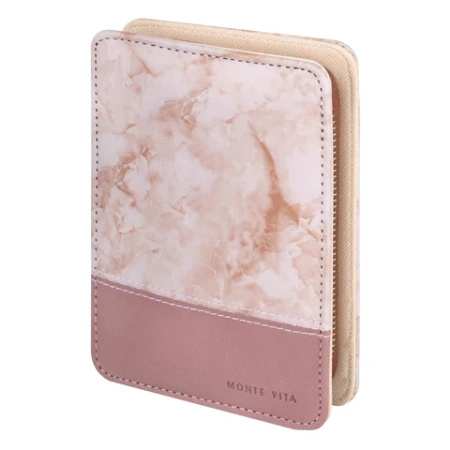 Премиальный набор для маникюра и педикюра 9 в 1 в пенале, PREMIUM, MONTE VITA (МОНТЕ ВИТА), 609494 - МСК «Форвард»