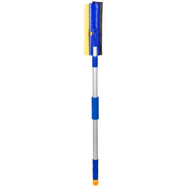 Окномойка OfficeClean Professional, вращающ., телеск. ручка, раб. часть 25см (стяжка,губка,ручка) 266772 - МСК «Форвард»