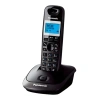 Радиотелефон PANASONIC KX-TG2511RUT, память 50 номеров, АОН, повтор, спикерфон, полифония, титановый 260377 - МСК «Форвард»