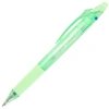 Ручка гелевая стираемая автоматическая BRAUBERG "X-ERASE RT PASTEL COLOR", СИНЯЯ, пишущий узел 0,7 мм, линия письма 0,5 мм, 144424 - МСК «Форвард»