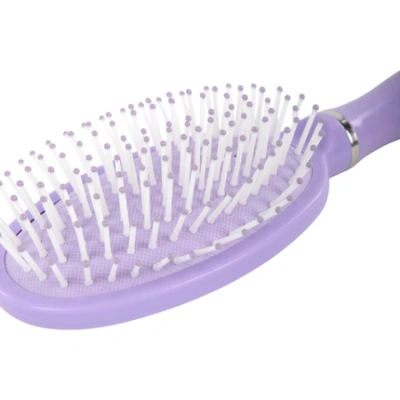 Расческа для волос НАБОР 4 шт + щетка для чистки В ПОДАРОК MONTE VITA (МОНТЕ ВИТА), 457437 - МСК «Форвард»