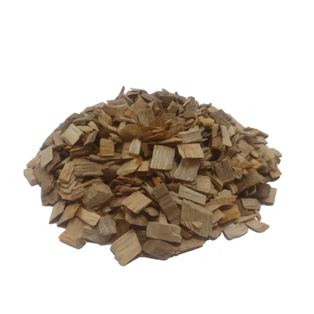 Щепа "Грильвуд" для копчения БУКОВАЯ, 1 л, 701754 - МСК «Форвард»