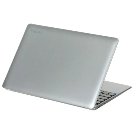 Ноутбук CHUWI HeroBook Pro 14,1" Celeron N4020, 8 Гб, SSD 256 Гб, NO DVD, Windows 11 Home, серый, 1746087 354947 - МСК «Форвард»