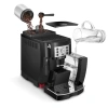 Кофемашина DELONGHI Magnifica S ECAM 22.110.B, 1450 Вт, объем 1,8 л, ручной капучинатор, черная, EСAM 22.110.B 451596 - МСК «Форвард»