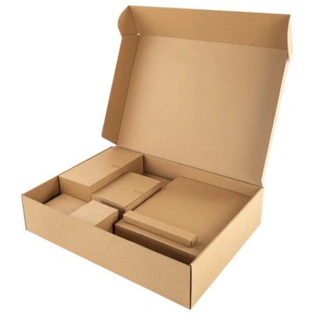 Набор настольный GALANT "Cayman" из дерева, 8 предметов, цвет "палисандр/чёрный", 238160 - МСК «Форвард»