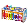 Игрушки развивающие - Межрегиональная сервисная компания «Форвард» Игрушки развивающие - МСК «Форвард»