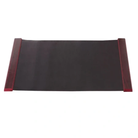 Набор подарочный настольный BESTAR "Titan" из дерева, 8 предметов, цвет "красное дерево", 236366 - МСК «Форвард»