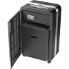 Уничтожитель (шредер) ProfiOffice Alligator 1020 СС+ 4-й уровень секретности объем корзины 34 л) ProfiOffice Alligator 1020 СС+ 4-й уровень секретности объем корзины 34 л 91936 453100 - МСК «Форвард»