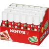 Клей-карандаш Kores 20 г 12203 17152 - МСК «Форвард»