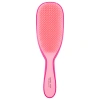 Расческа для волос массажная 22,5х6,5 см, розовая + щетка для чистки В ПОДАРОК, MONTE VITA (МОНТЕ ВИТА), 457428 - МСК «Форвард»