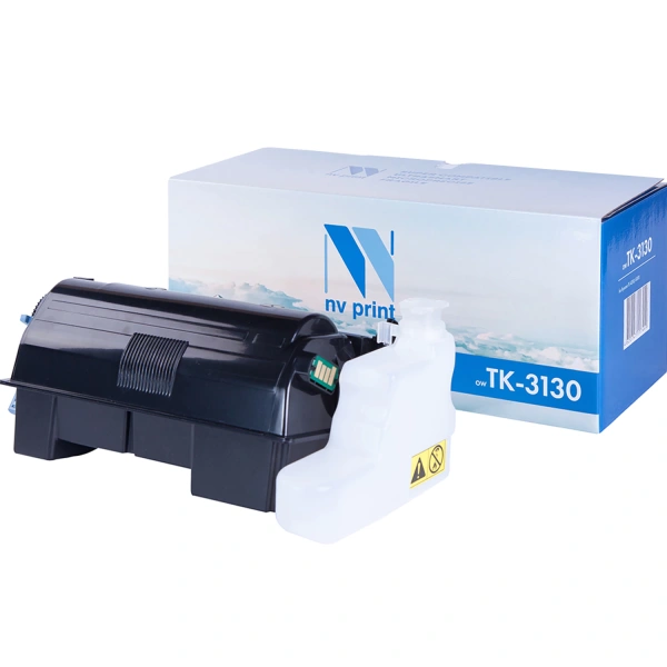 Тонер-картридж NV PRINT (NV-TK-3130) для KYOCERA FS-4200D/4300D, ресурс 25000 стр NV-TK-3130 320767