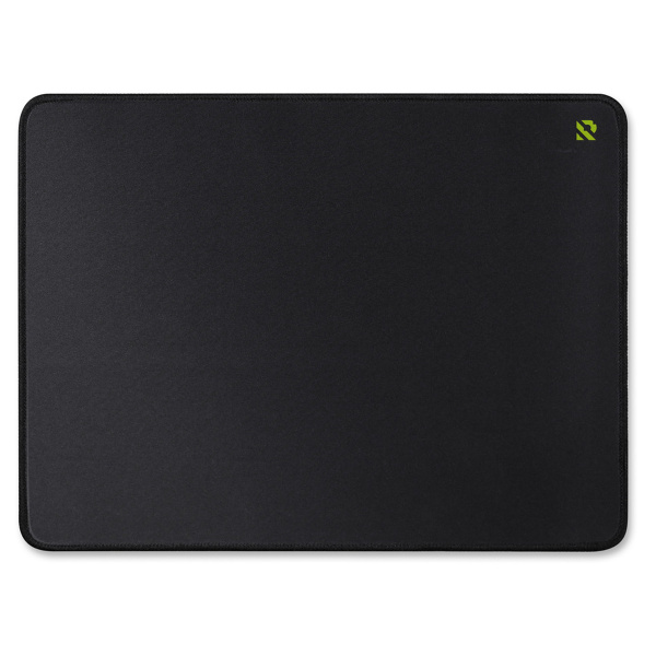 Коврик для мыши Smartbuy Blackout, 250*200*3мм, ткань+резиновая основа SBMP-S01G-K 365521 - МСК «Форвард»