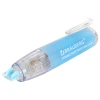 Корректирующая лента BRAUBERG PASTEL 360, 5 мм х 6 м, ассорти, автоматическая, блистер, 272662 - МСК «Форвард»