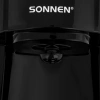 Кофеварка капельная SONNEN CM1095, 900 Вт, объем 1,8 л, подогрев кофе, противокапельная система, черная, 456334 - МСК «Форвард»