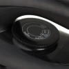 Утюг POLARIS PIR 2430K, 2400 Вт, керамическое покрытие, самоочистка, антикапля, антинакипь, черный, 57591 456746 - МСК «Форвард»