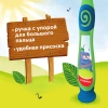 Зубная щетка детская (2-5 лет) COLGATE, супер мягкая, ассорти 8718951414181 609063 - МСК «Форвард»
