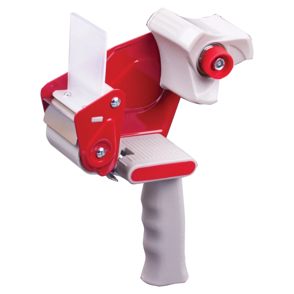 Диспенсер для клейкой упаковочной ленты BRAUBERG д/ленты шириной до 50мм, 440044