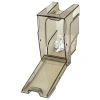 Дырокол на 4 отверстия металлический МОЩНЫЙ BRAUBERG "Heavy Duty Extra", до 150 л., 270555 - МСК «Форвард»