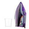 Утюг BRAYER BR4001, OneTemp, 2600 Вт, керамическое покрытие, самоочистка, антикапля, автоотключение, антинакипь 456107 - МСК «Форвард»