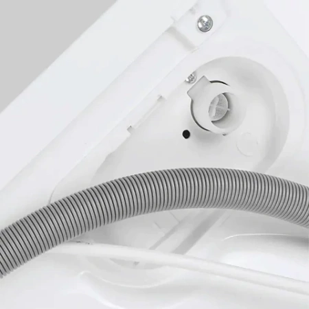 Стиральная машина INDESIT EWSB 5085 CIS, 800 об/мин, 5 кг, фронтальная загрузка, 16 программ, белая, 869991565300 457170 - МСК «Форвард»