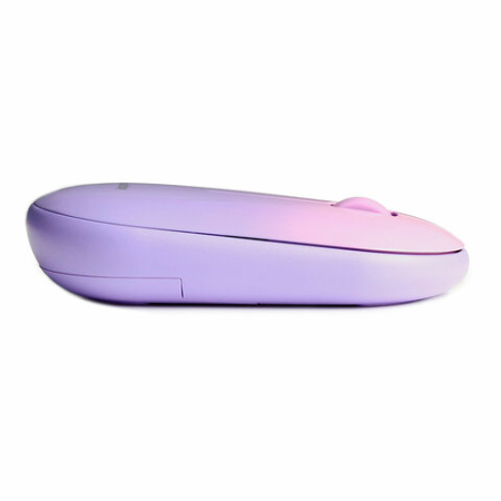 Мышь беспроводная бесшумная SMARTBUY 266AG-V, USB, 2 кнопки + 1 колесо, оптическая, фиолетовая, SBM-266AG-V 514184 - МСК «Форвард»