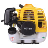 Триммер бензиновый HUTER GGT-1500T, 1500 Вт, 9500 об/мин, объем двигателя 39,2 см3, 70/2/9 671135 - МСК «Форвард»