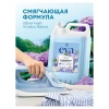 Кондиционер-ополаскиватель для белья 5л GRASS "EVA" flower, концентрированный, 125377 608127 - МСК «Форвард»