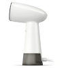 Отпариватель ручной PHILIPS STH1010/10, 900 Вт, 18 г/мин, резервуар 0,085 л, 1 режим, белый/серый 456946 - МСК «Форвард»
