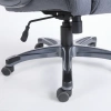 Кресло офисное BRABIX PREMIUM "Solid HD-005", нагрузка до 180 кг, ткань, серое, 531823 - МСК «Форвард»