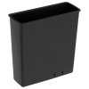 Уничтожитель (шредер) OfficeSpace DS1225, 4 ур. секр., 4*35мм, 12 листов, 25л., CD, карты DS_346325 346325 - МСК «Форвард»